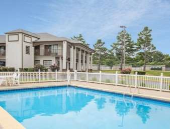 อเมริกาส เบสต์ แวลู อินน์ ฮอลลีสปริงส์ Holly Springs สิ่งอำนวยความสะดวก รูปภาพ